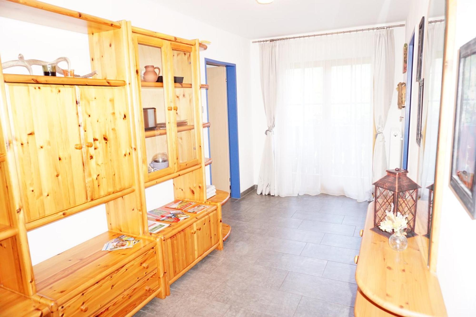 Ferienwohnung Aignerhof Schellgaden Exterior foto